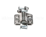 2H18814800 Hussmann Hinge-Ss Fric 1058-U81001-030