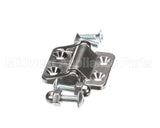 2H18814800 Hussmann Hinge-Ss Fric 1058-U81001-030