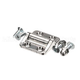 2H18814800 Compatible Hussmann Hinge-Ss Fric 1058-U810 01-030
