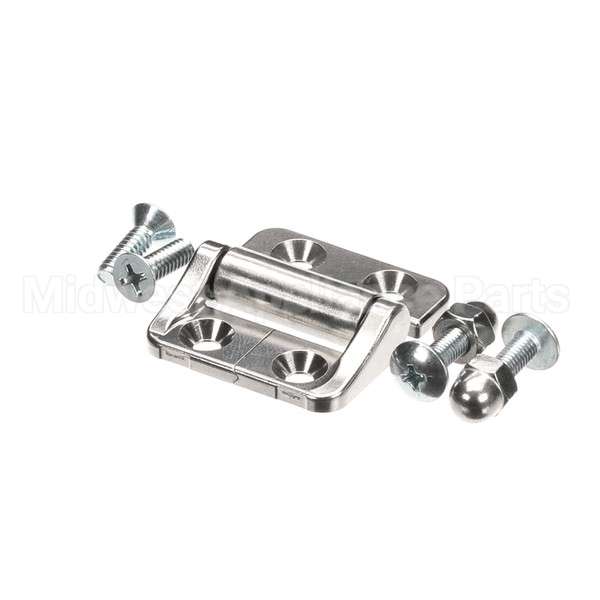 2H18814800 Compatible Hussmann Hinge-Ss Fric 1058-U810 01-030