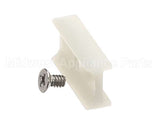 2H20114800 Hussmann Glide - Plastic Door As001