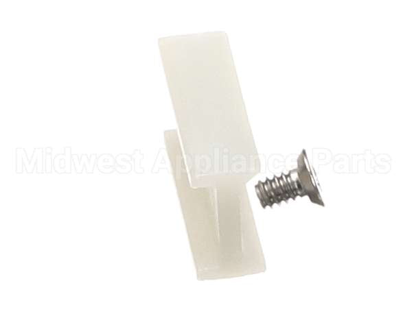 2H20114800 Hussmann Glide - Plastic Door As001