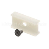 2H20114800 Compatible Hussmann Glide - Plastic Door As 1