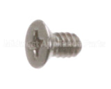 2H20115650 Hussmann Screw - Plastic Door Glide As002