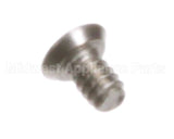 2H20115650 Hussmann Screw - Plastic Door Glide As002