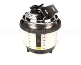 2H23182550 Hussmann Soup-11Qt Induction 741101D