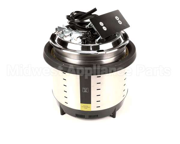 2H23182550 Hussmann Soup-11Qt Induction 741101D