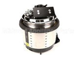 2H23182550 Hussmann Soup-11Qt Induction 741101D