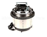 2H23182550 Hussmann Soup-11Qt Induction 741101D
