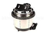 2H23182550 Hussmann Soup-11Qt Induction 741101D