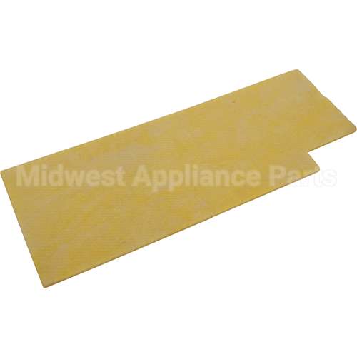 2H40544 Compatible Star Rear Insulation Hmpg