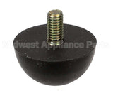 2I-2119200 Apw Wyott Bumper W/Insert 10-32X3/8