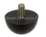 2I-2119200 Apw Wyott Bumper W/Insert 10-32X3/8