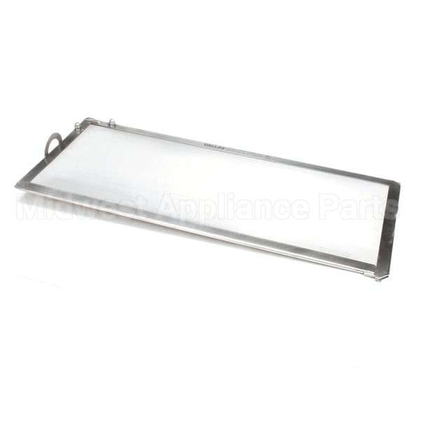 2I-301847 Compatible Star Filter Leaf