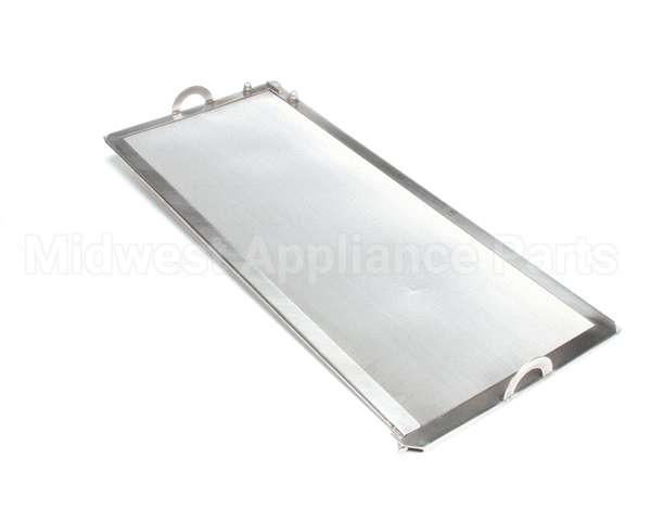 2I-301847 Wells Filter Leaf