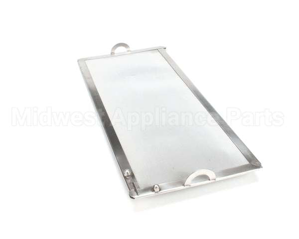 2I-301847 Wells Filter Leaf