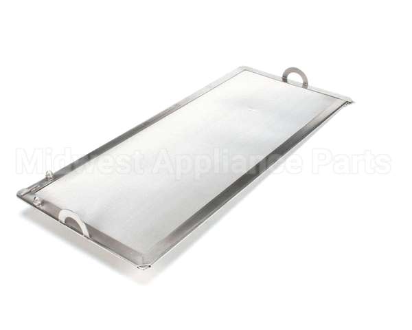2I-301847 Wells Filter Leaf