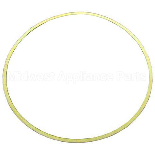 2I-30337 Compatible Star Grid Gasket 7.5" D