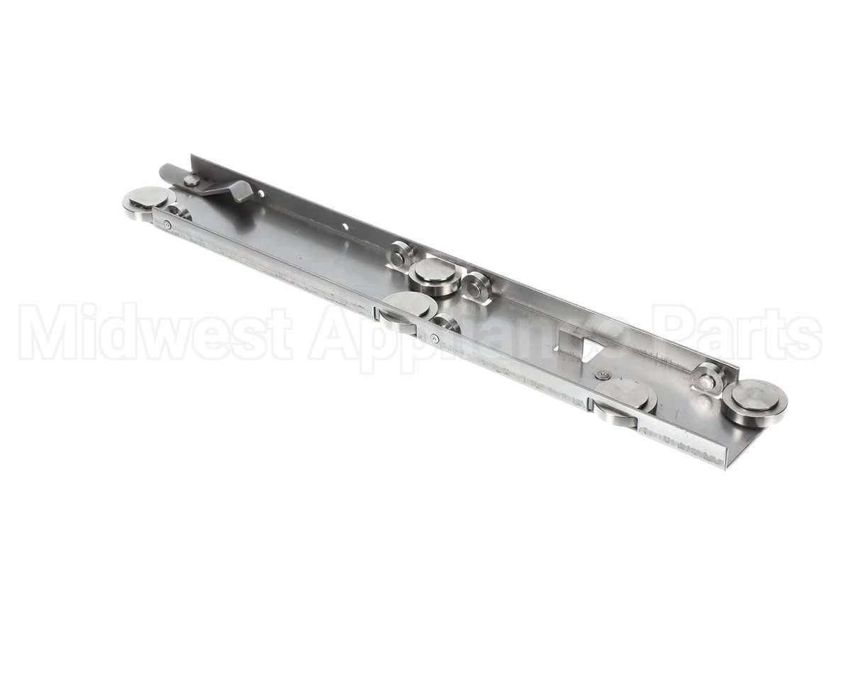 2I-3B82D0069 Star Assy, Channel, 3Rd Mbr Left