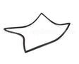 2I-4FMD405P Star Gasket,Blk,Mag,18.63X16.5