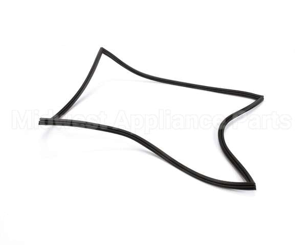 2I-4FMD405P Star Gasket,Blk,Mag,18.63X16.5