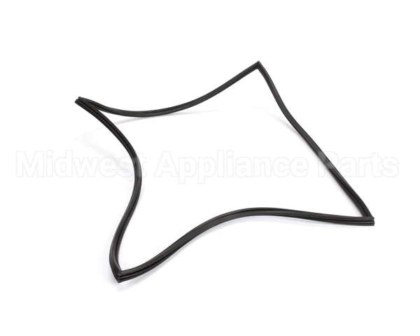 2I-4FMD405P Star Gasket,Blk,Mag,18.63X16.5