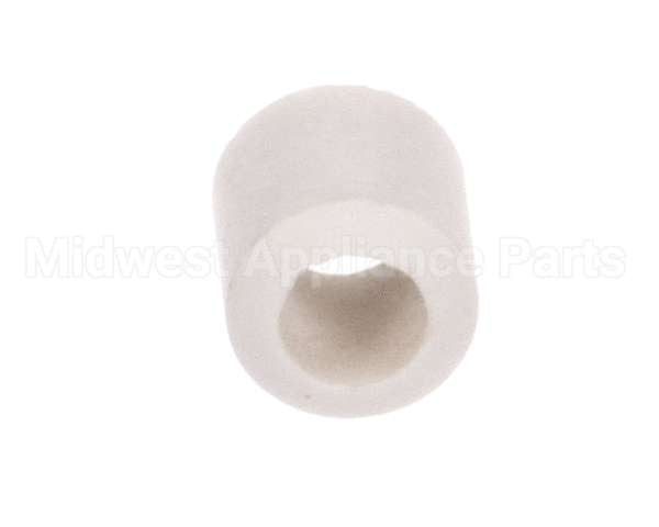2I-5062 Star Insulator Bead-Ceramic