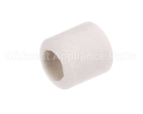2I-5062 Star Insulator Bead-Ceramic