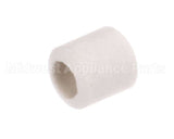 2I-5062 Star Insulator Bead-Ceramic