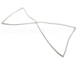 2I-70-0363 Star Gasket,Santoprene,22.125, 52.6875X22.437