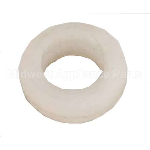 2I-72390 Compatible Bloomfield Grommet, Fill Tube, 0.375" Id, Translucent