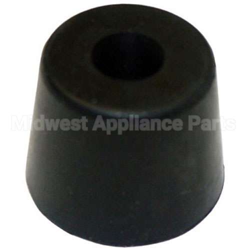 2I-Z0057 Compatible Star Rubber Foot
