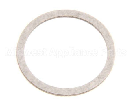 2I-Z12311 Wells Gaskt-Fiber Washer,1/2Npt