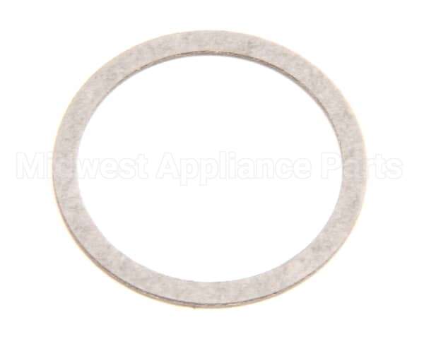 2I-Z12311 Wells Gaskt-Fiber Washer,1/2Npt