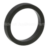 2I-Z13659 Compatible Star Innerseal, Black, Front