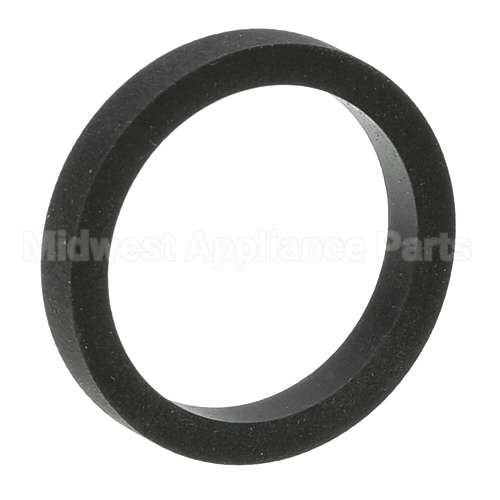 2I-Z13659 Compatible Wells Innerseal, Black, Front