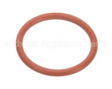 2I-Z14209 Star O-Ring, .625 Id X .75 Od