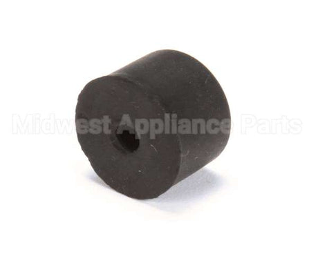 2I-Z15546 Wells Bumper, Rubber