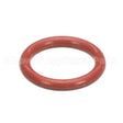 2I-Z18152 Compatible Star O-Ringsilicone .375 X .5