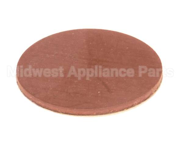 2I-Z1914 Star Rubber Pad