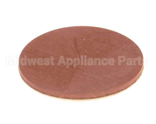 2I-Z1914 Star Rubber Pad
