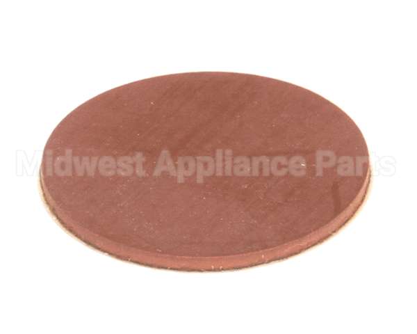 2I-Z1914 Star Rubber Pad