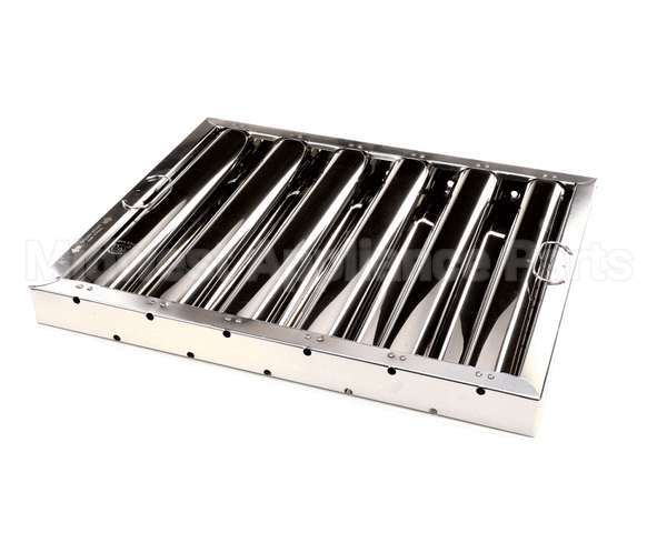 2I-Z20129 Wells Grease Baffle Filtr 16X20