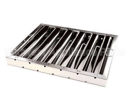 2I-Z20129 Wells Grease Baffle Filtr 16X20