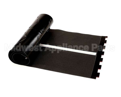 2I-Z21116 Star Silicon Belt,13X41 Smooth