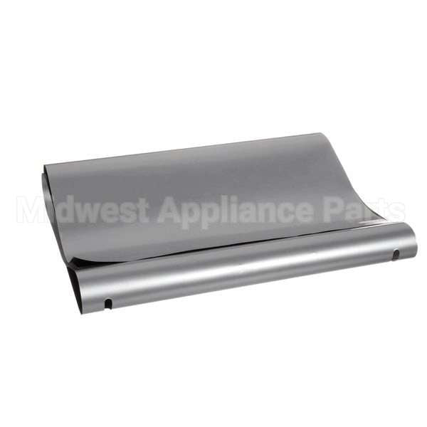 2I-Z21439 Compatible Star Ptfe/Aluminum Sheet, 12.5 X 38.4