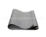 2I-Z21439 Star Ptfe/Aluminum Sheet 12.5X38.4