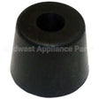 2IZ0057 Compatible Star Rubber Foot