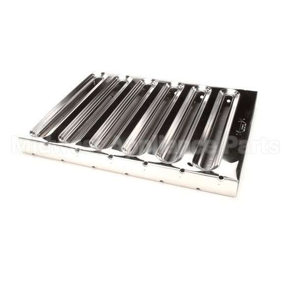 2IZ14670 Compatible Stero Grease Filter 16 X 20