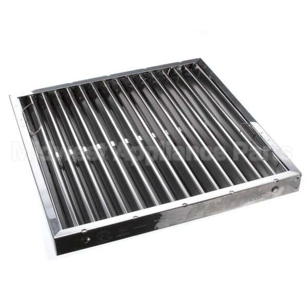 2IZ19216 Compatible Star Filter Grease Baffle Wvu
